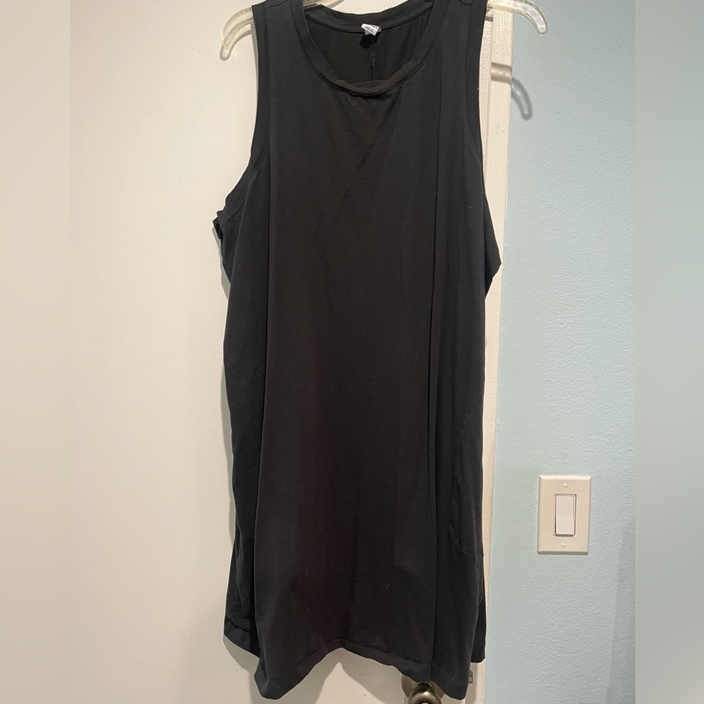 Old Navy dress